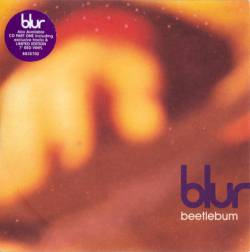 Blur : Beetlebum (2)